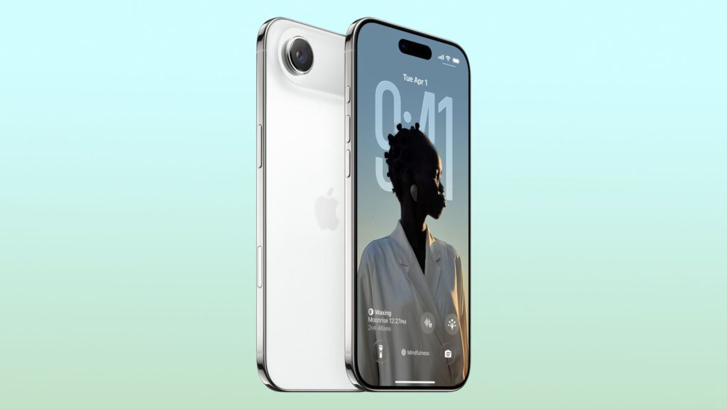 Best Buy is offering 0 off all iPhone Air models during July Black Friday