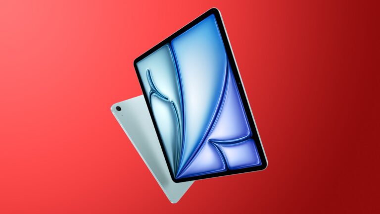 July 4th Sale: Save on AirTag 2, iPad Air M3, Charging Accessories and More