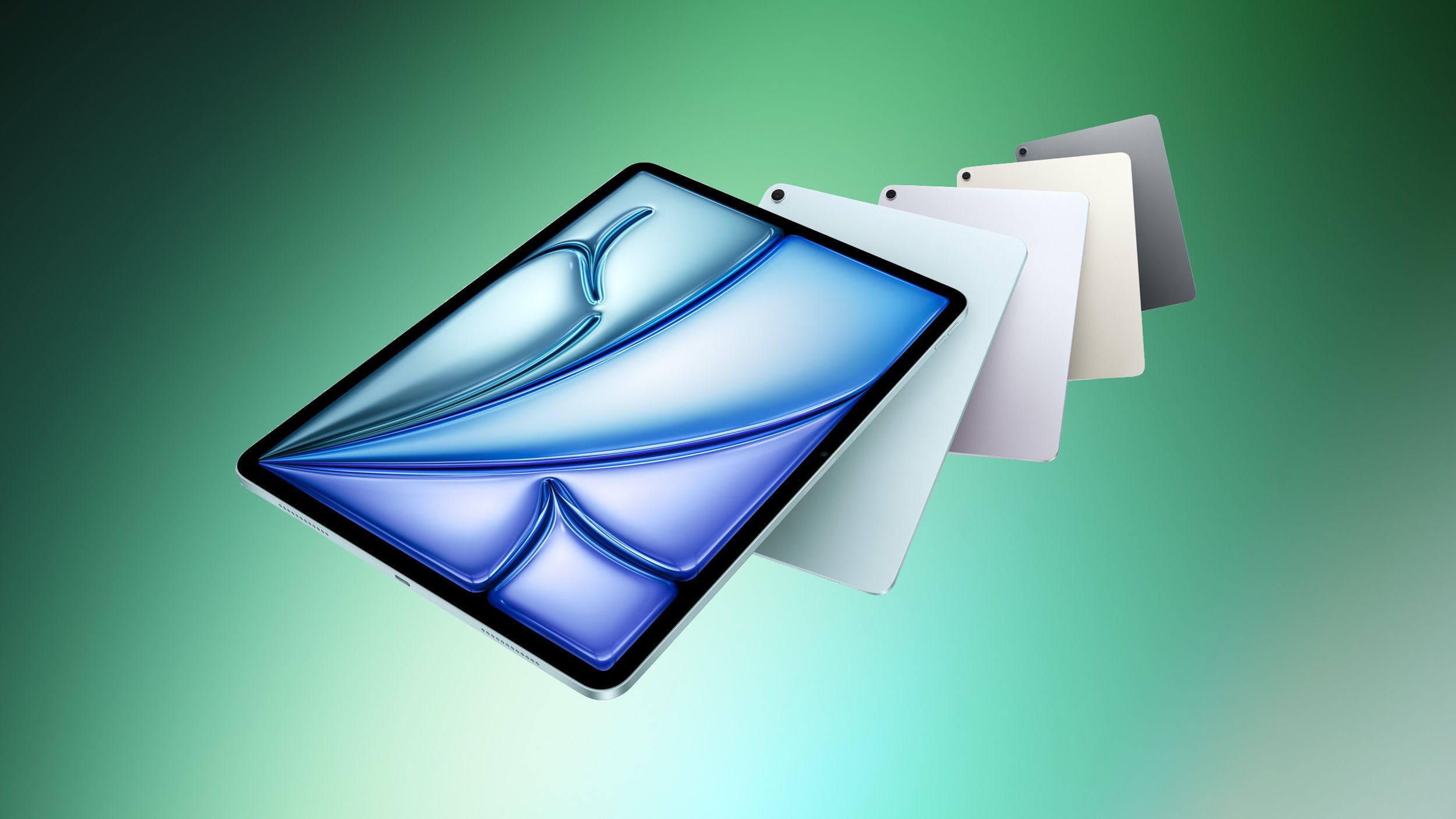 Apple adds 36-month carrier financing for cellular iPads