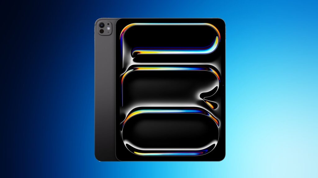 Apple will launch the new iPad Pro in spring 2027 Apple will launch the new iPad Pro in spring 2027