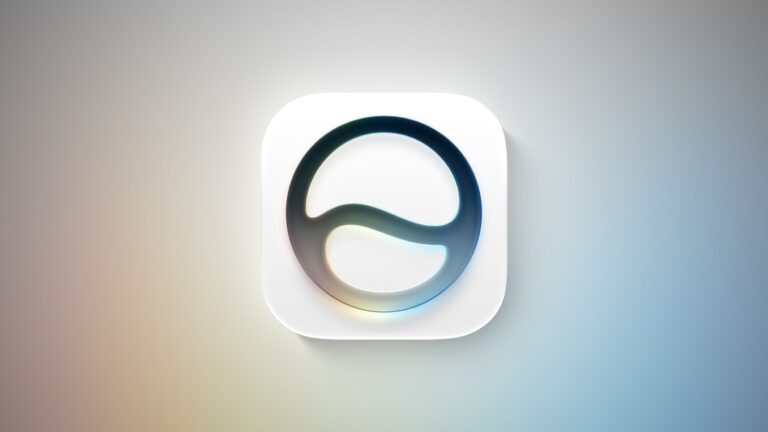 macOS 27 Beta hides Trippy Siri’s “Voice Pad” interface with 13 voices