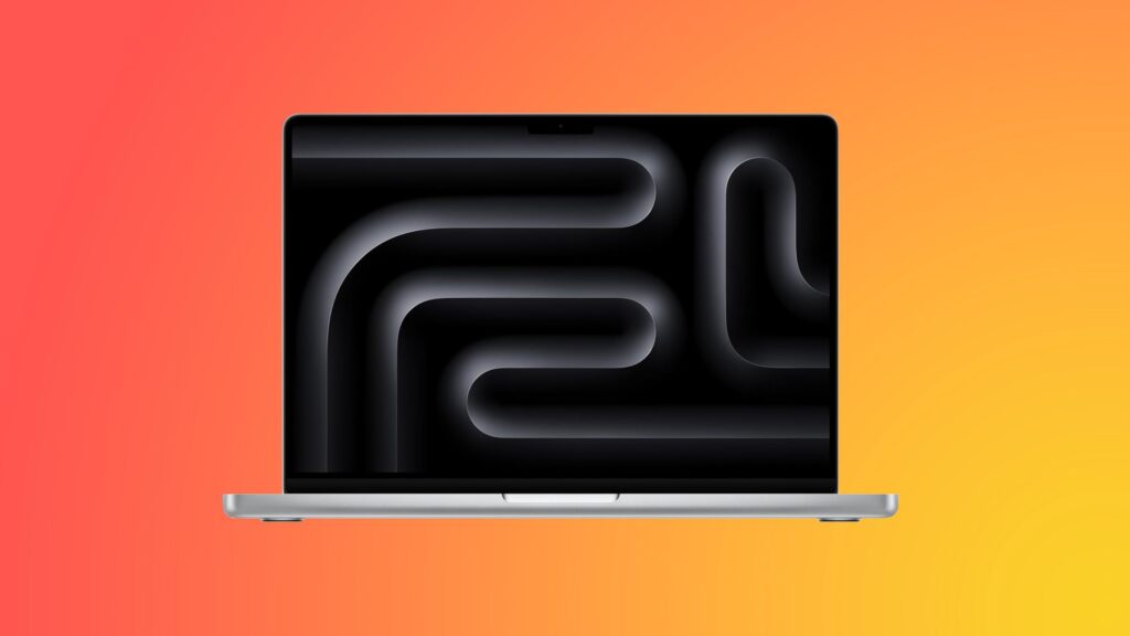 MacBook Pro M6 available late 2026, redesigned M7 model launched in first half of 2027