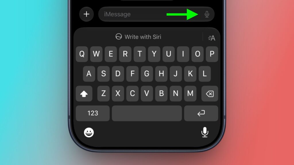 iOS 27 lets you hide the messages button everyone hits by mistake