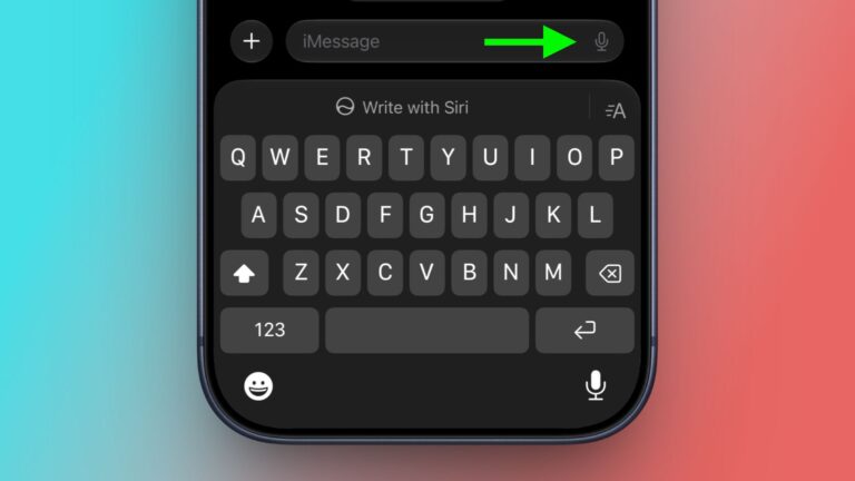 iOS 27 lets you hide the messages button everyone hits by mistake