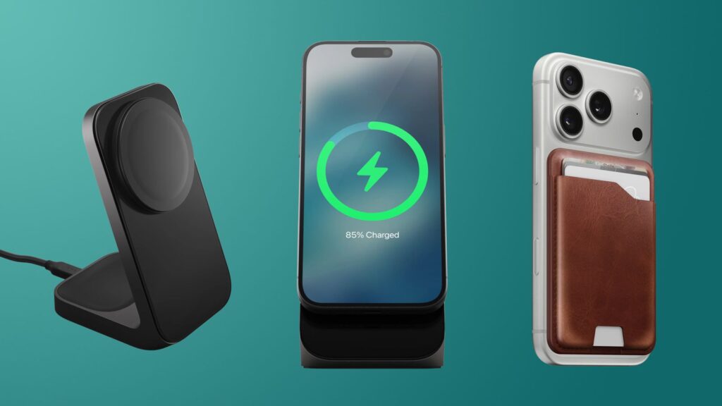 Nomad Launches Its Anniversary Sale With Up To 30% Off Sitewide Nomad Launches Its Anniversary Sale With Up To 30% Off Sitewide
