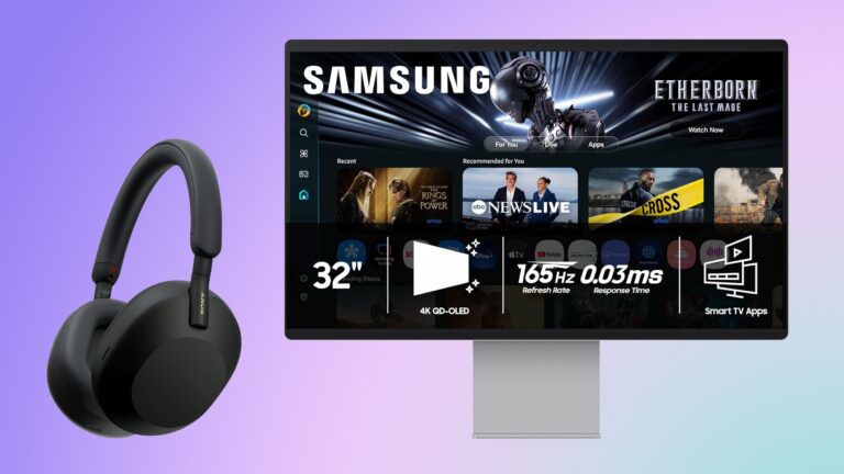 Best back-to-school accessory deals on Anker, Sony, Samsung and more this week