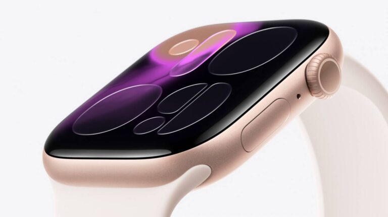 Apple Watch accounts for 90% of AI smartwatch shipments