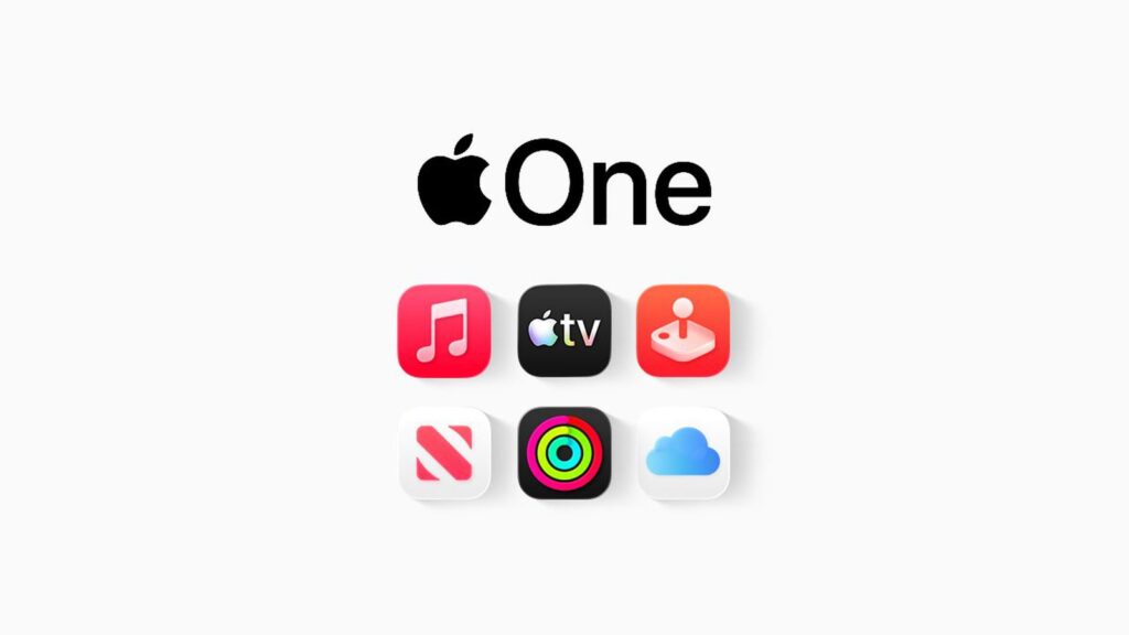 The price of Apple One has just increased
