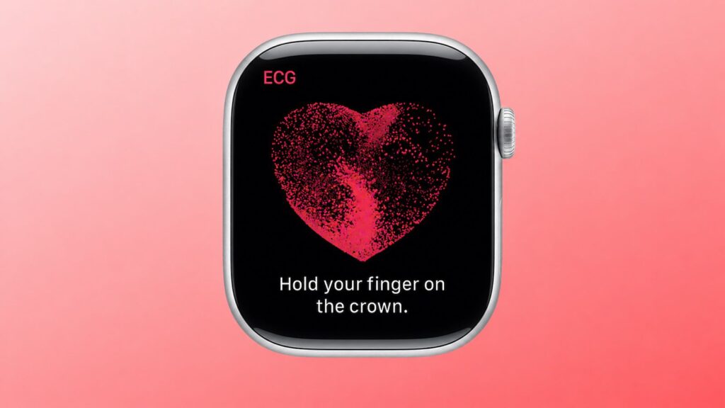 Apple Watch alerted runner to serious heart problem Apple Watch alerted runner to serious heart problem