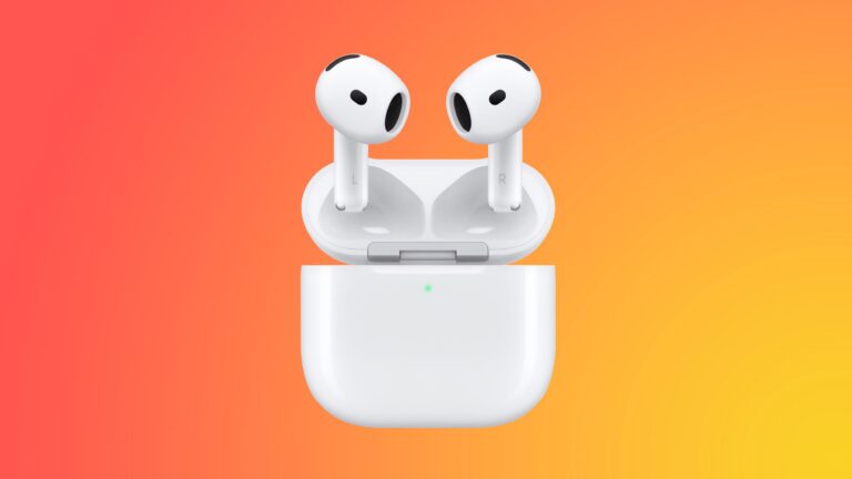 Beyond iPhone 18 Pro: AirPods 5 in September, iPad Mini with OLED screen in October