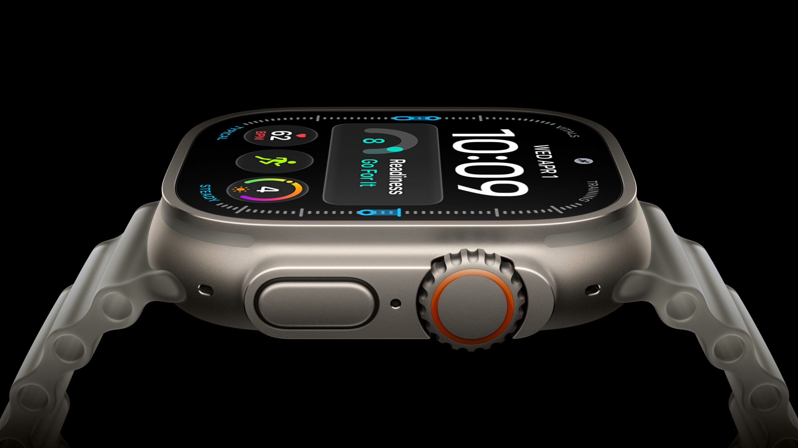 Apple Watch Ultra 1 vs Ultra 4 Buying Guide: Is It Worth Upgrading?