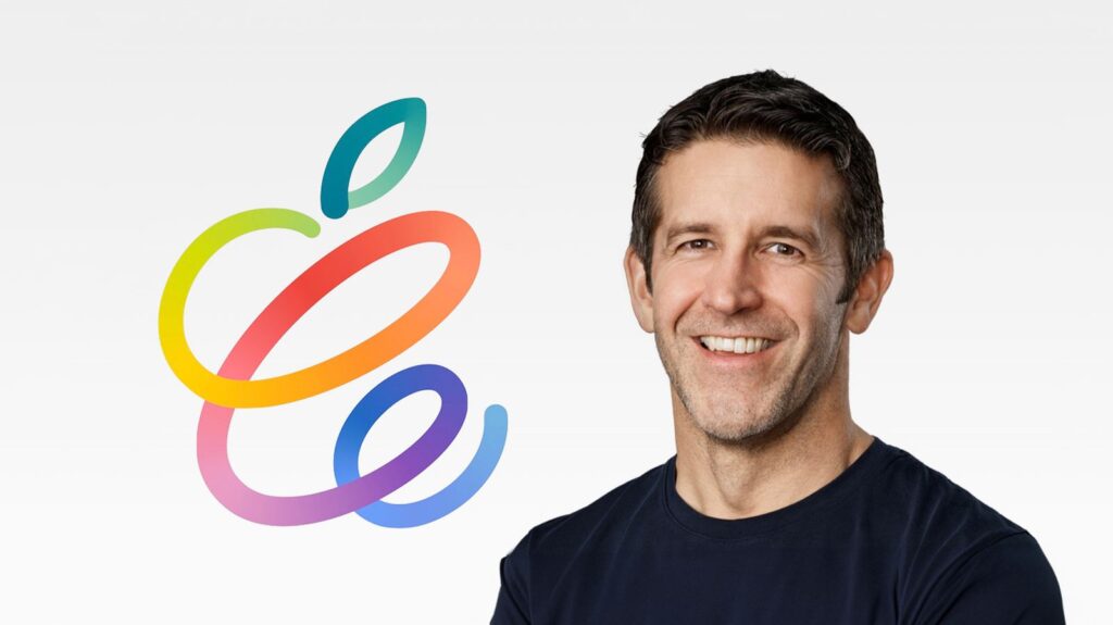 Apple CEO John Ternus talks iPhone Duo design, Siri AI, and his job as CEO Apple CEO John Ternus talks iPhone Duo design, Siri AI, and his job as CEO