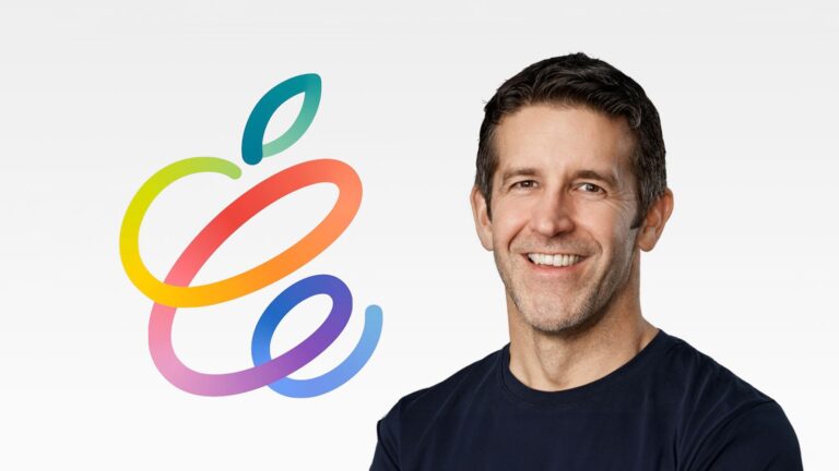 Apple CEO John Ternus talks iPhone Duo design, Siri AI, and his job as CEO