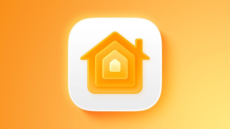 RIP, homeOS – MacRumors