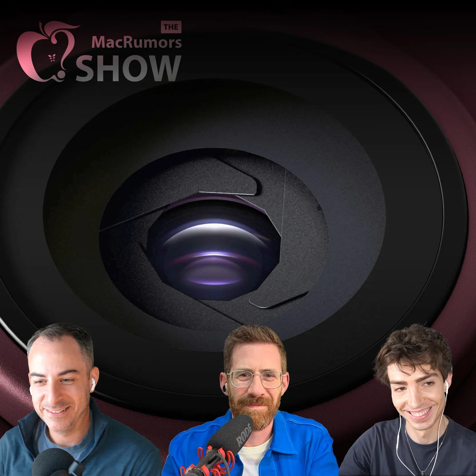 The MacRumors Show / Are the iPhone 18 Pro cameras really worth it? ft. Tyler Stalman
