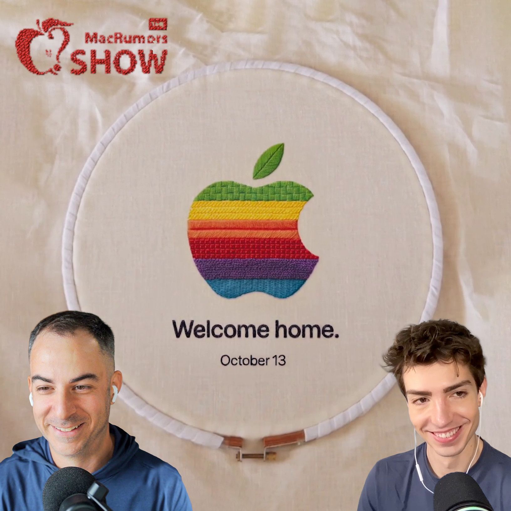 The MacRumors Show / All-New Apple Smart Home Products Are Coming