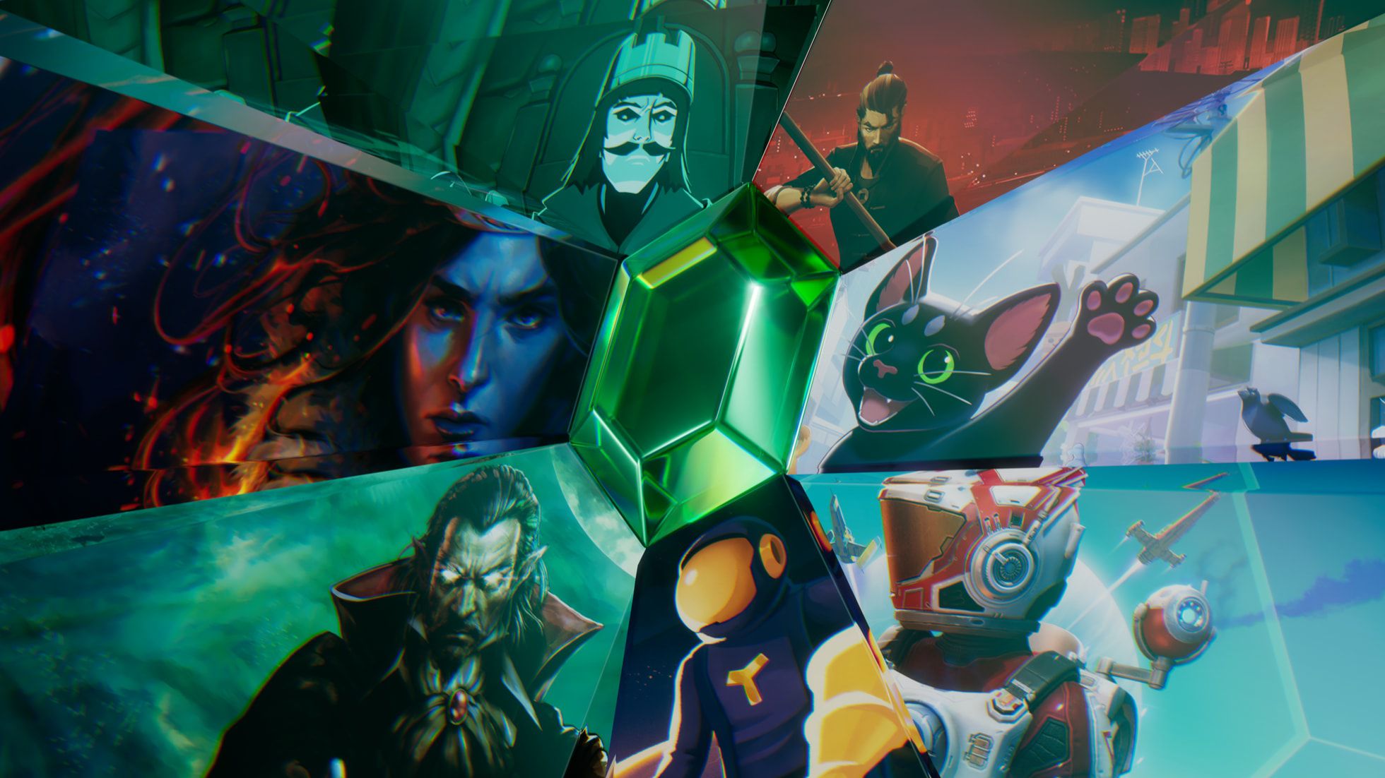 Apple announces “Indie Games Week” on the App Store