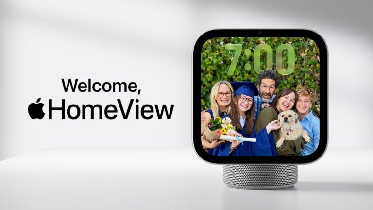Apple shares videos for HomeView, Apple TV 4K and HomePod Mini 2
